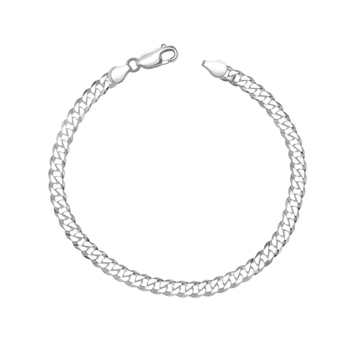 Beginnings Curb Chain Bracelet