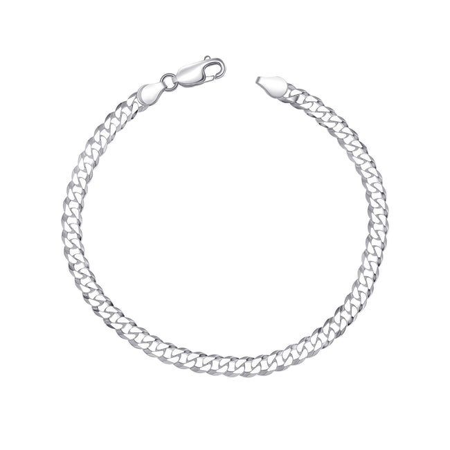Beginnings Curb Chain Bracelet