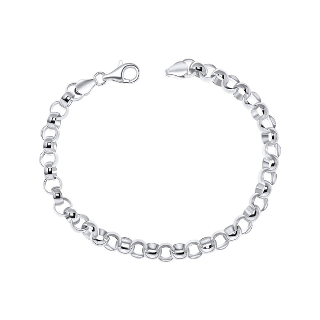 Beginnings Belcher Chain Bracelet