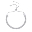 Beginnings Multi Strand Cup Chain Bracelet