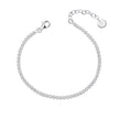 Beginnings Cup Chain Bracelet
