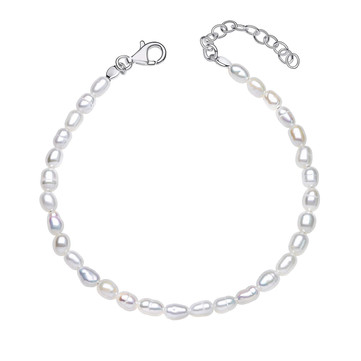 Beginnings Reisperlenarmband