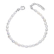 Beginnings Reisperlenarmband