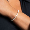 Beginnings Reisperlenarmband