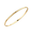 Beginnings Millegrain Bangle