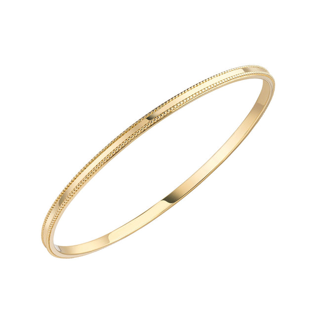 Brazalete Millegrain de Comienzos
