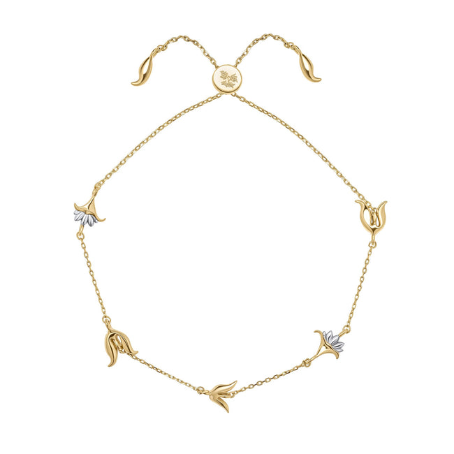 Laura Ashley Fashion Camelot Bracelet