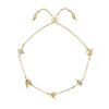 Laura Ashley Fashion Camelot Bracelet
