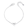 Laura Ashley Fashion Children’s Ribbon Bow Bracelet