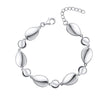 Beginnings Organic Pebble Bracelet