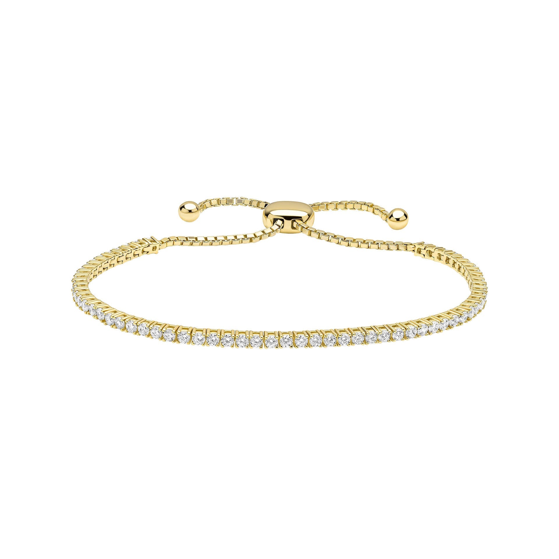 Diamonfire Kipparmband
