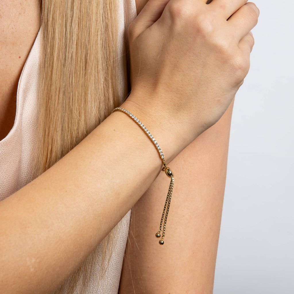 Diamonfire Kipparmband