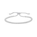 Diamonfire Kipparmband