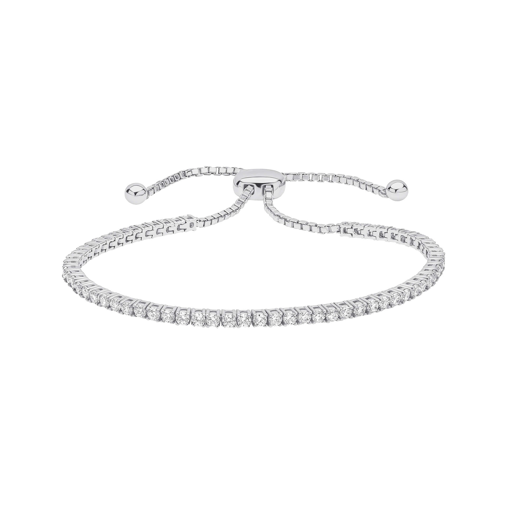 Diamonfire Kipparmband
