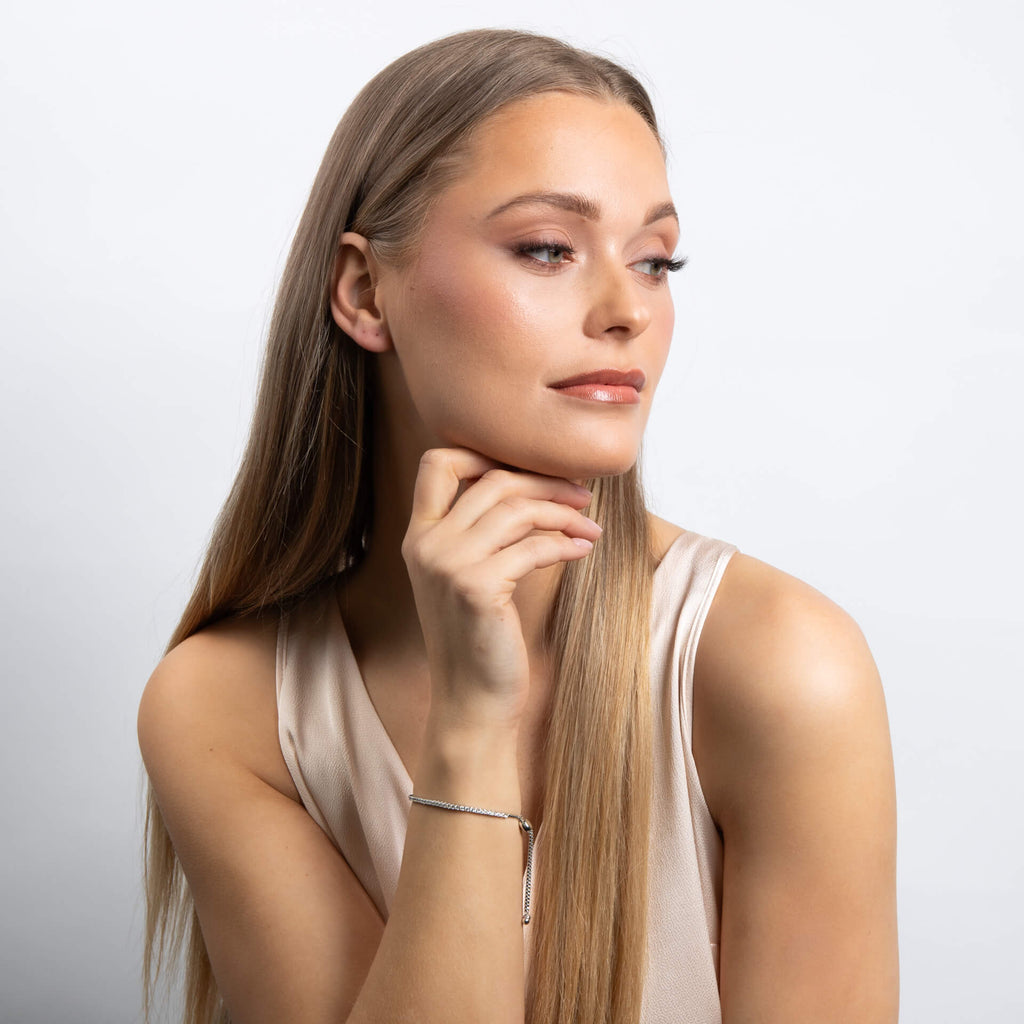 Diamonfire Kipparmband