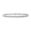 Diamonfire Claw Set Tennis Bracelet