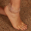 Beginnings Ball Toe Ring