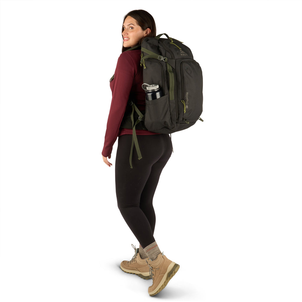 KELTY REDWING TRAVELLER 40 NEGRO