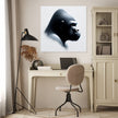 Essence of Gorilla Canvas