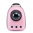 Pet Outdoor Portable Cat Bag Space Capsule Outdoor Backpack