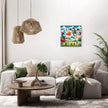 Dreams of the Dragon Playground Canvas
