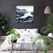 Tranquil Lake District Canvas