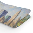 Manhattan Skyscraper Blanket