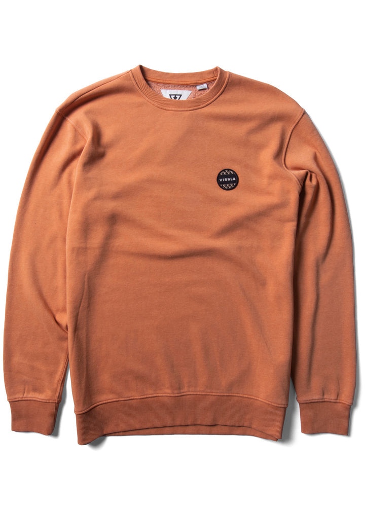 Vissla Solid Sets Eco Crew