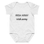 Baby Jersey Bodysuit