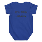 Baby Jersey Bodysuit