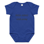 Baby Jersey Bodysuit