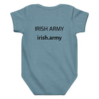 Baby Jersey Bodysuit