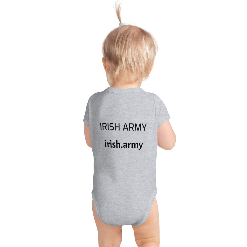 Infant Bodysuit