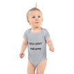 Irish Army - Infant Bodysuit