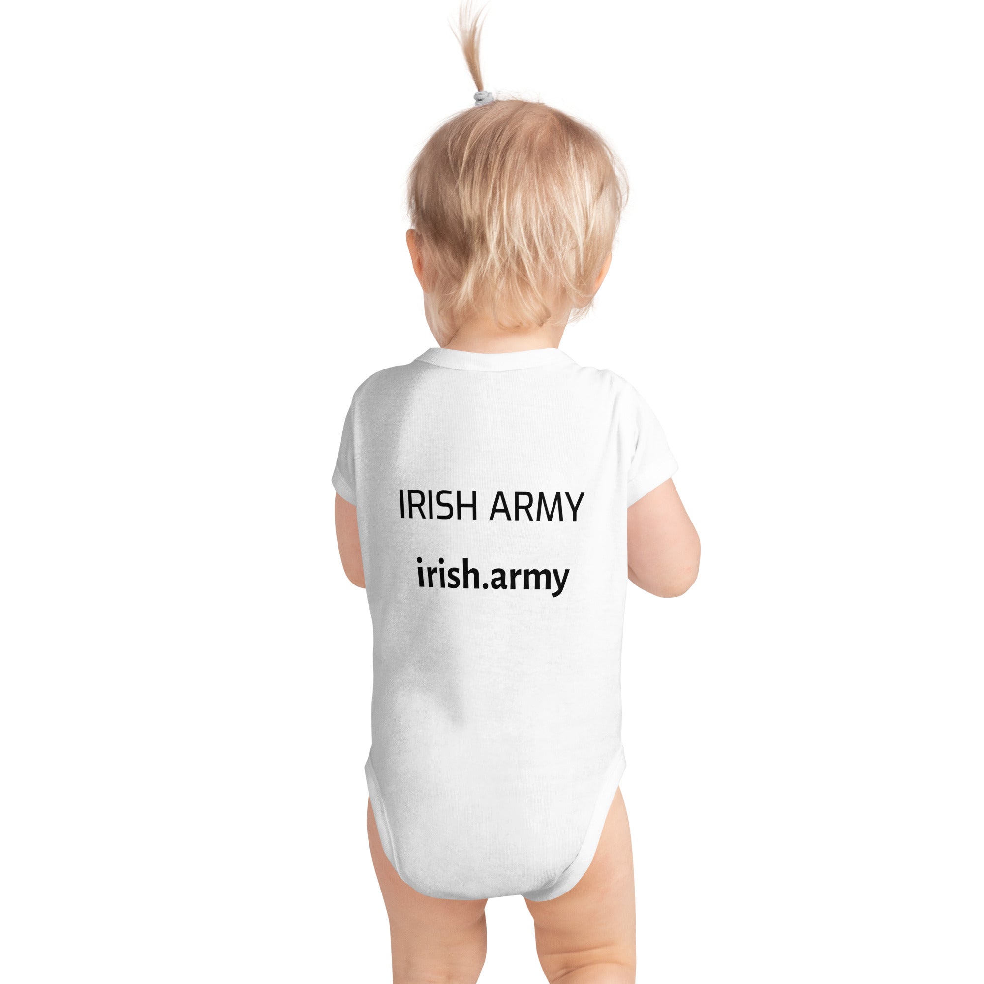 Infant Bodysuit