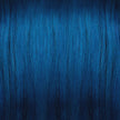 Manic Panic Bad Boy Blue Semi-Permanent Hair Dye - Vibrant Royal Blue Vegan