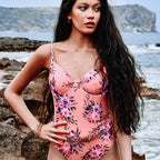 Simi Three Stone Stacking Bangle Pariba Onyx