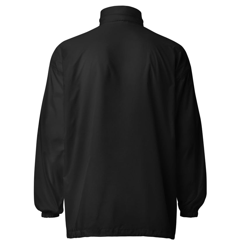 ENGLISH ARMY - Unisex Windbreaker