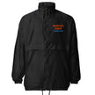 ENGLISH ARMY - Unisex Windbreaker