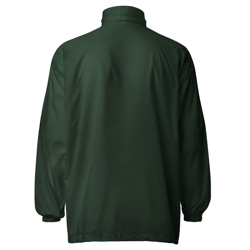 ENGLAND - Unisex Windbreaker