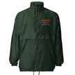 ENGLISH ARMY - Unisex Windbreaker