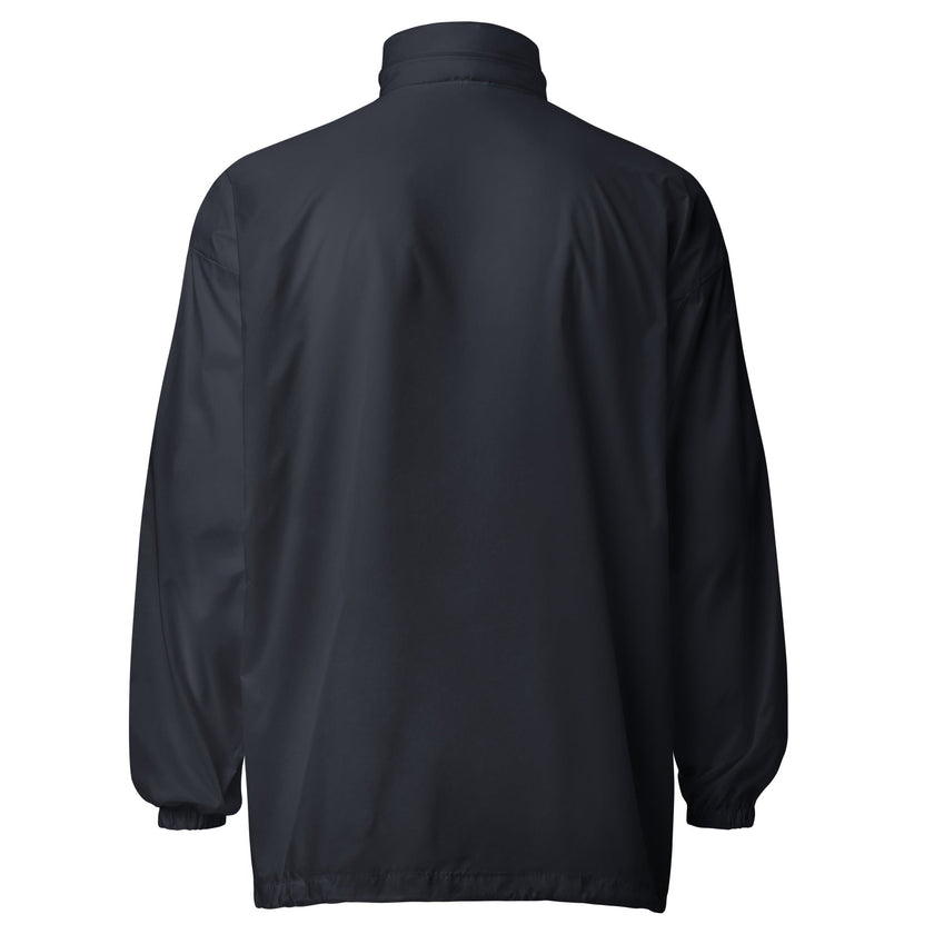 ENGLAND - Unisex Windbreaker