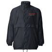 ENGLAND - Unisex Windbreaker