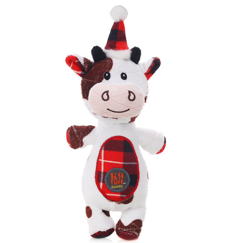 Teeth Resistant Interactive Pet Vocal Toy