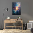 Galactic Enigma Canvas