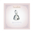Beehive Silver Charm