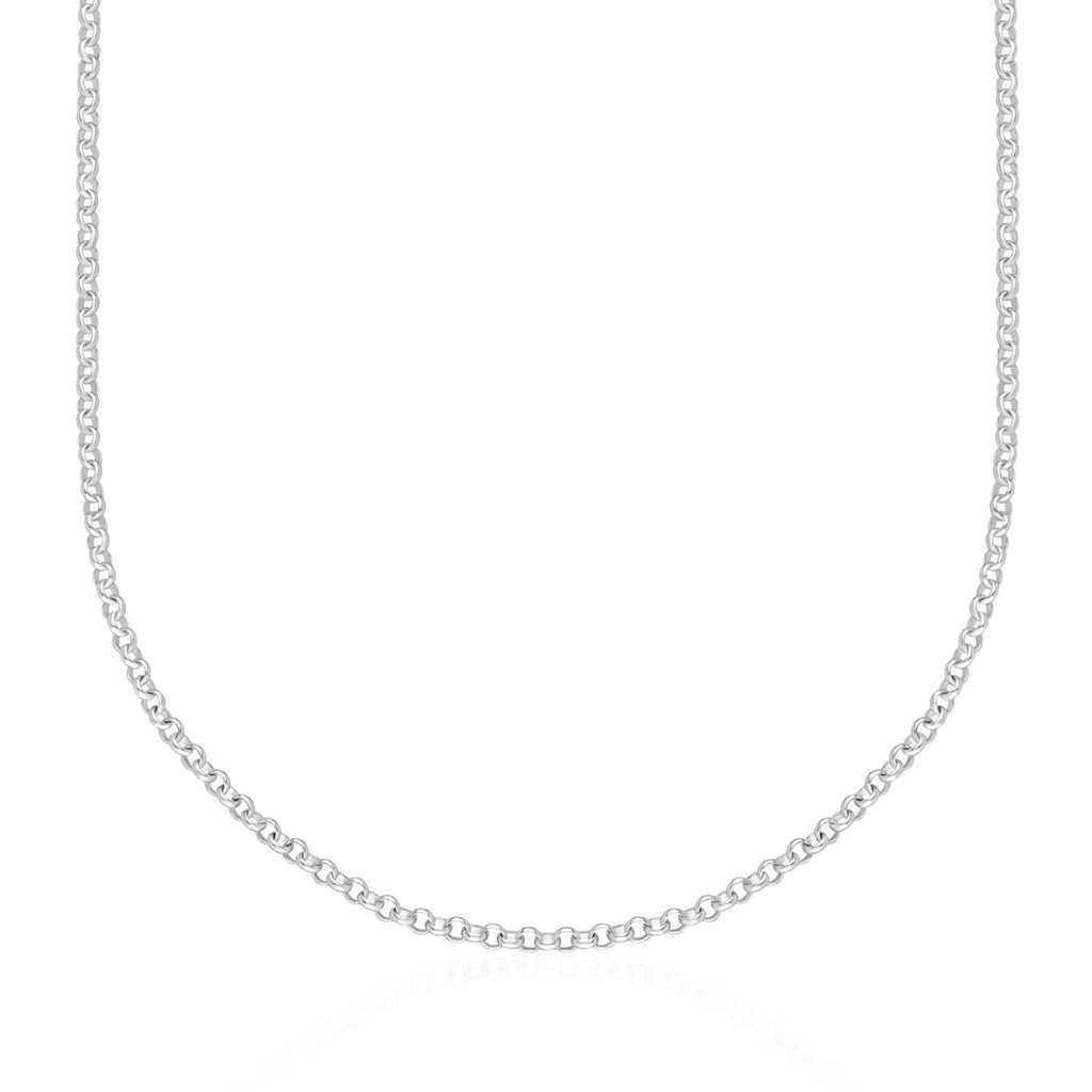 Belcher Chain Necklace