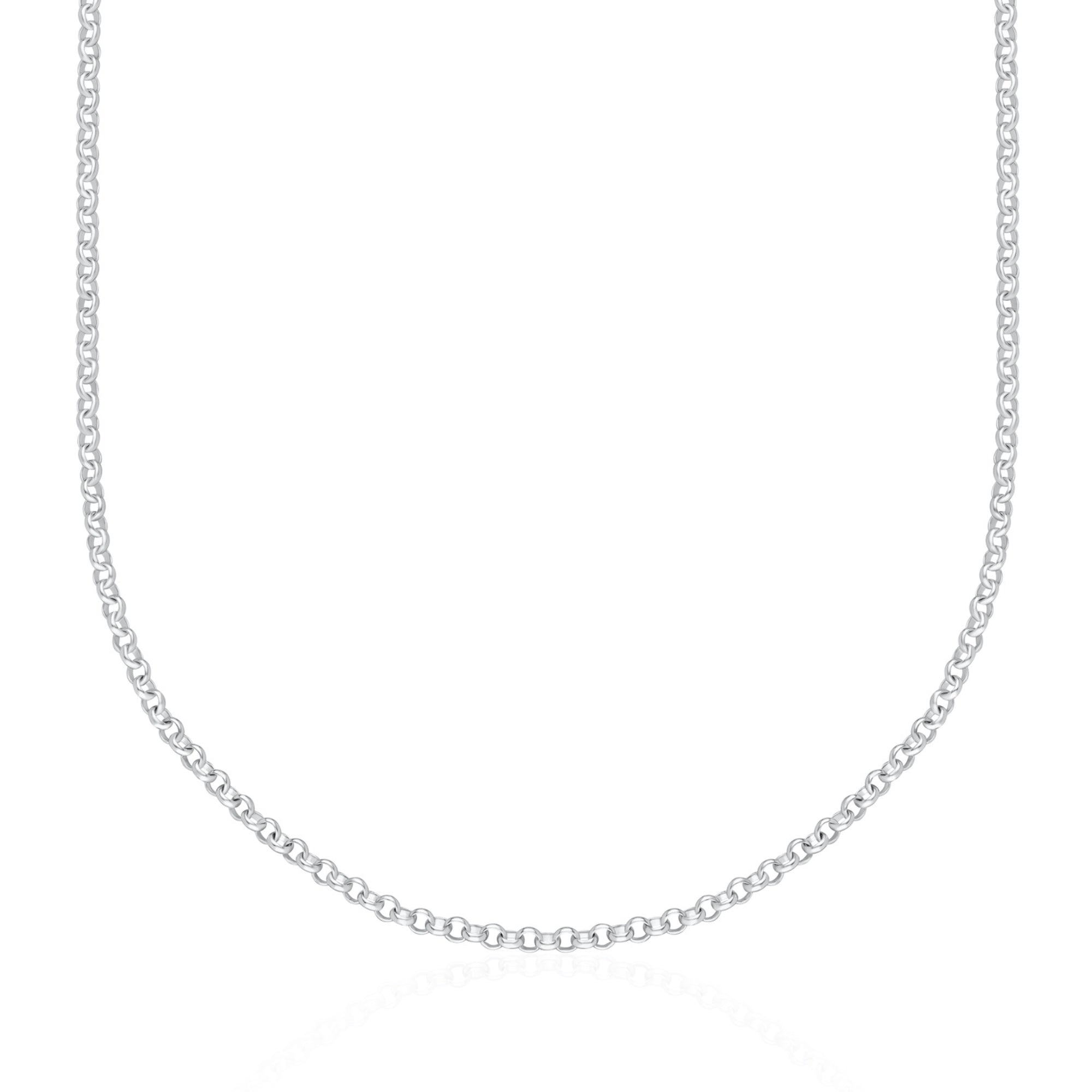 Belcher Chain Necklace