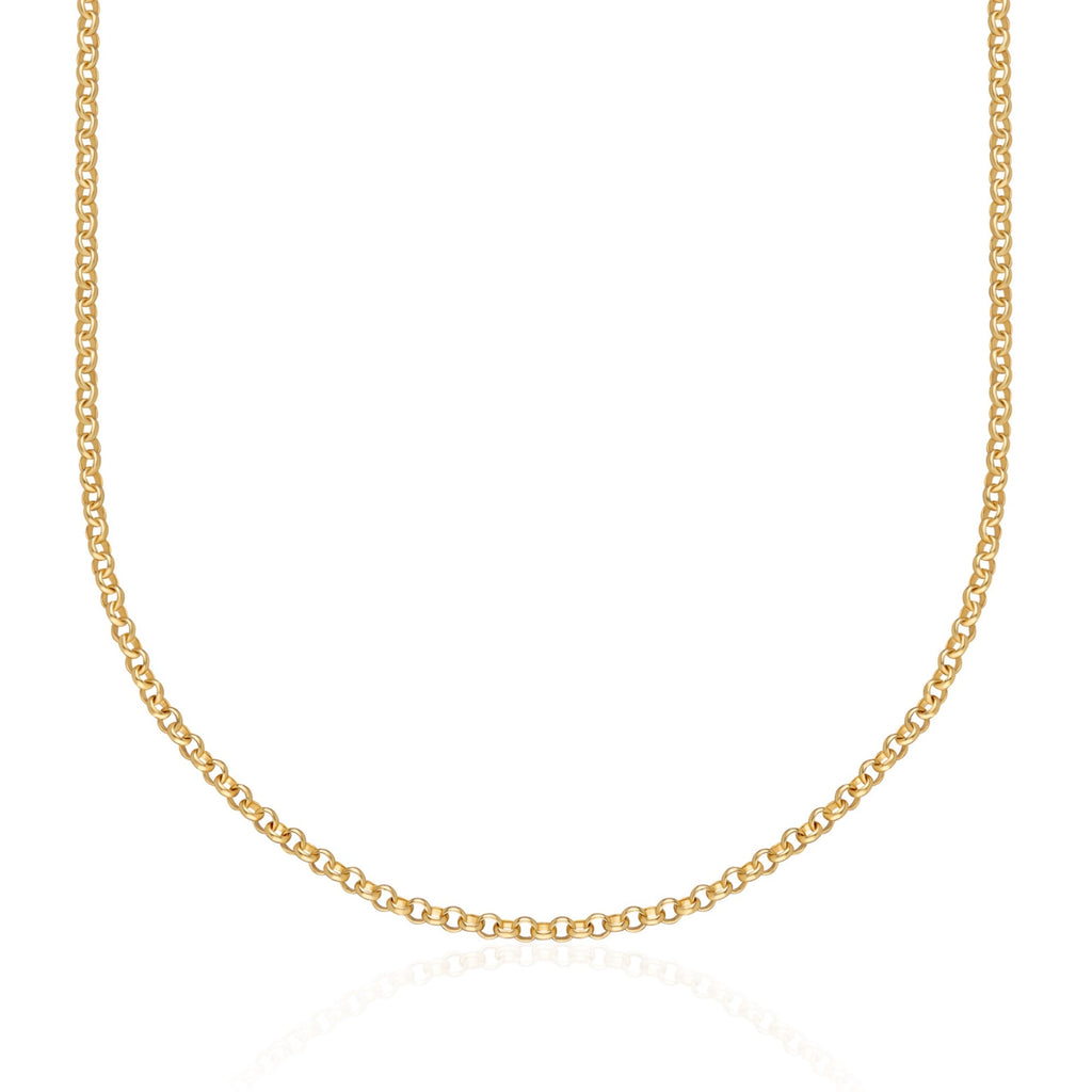 Belcher Chain Necklace