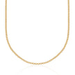 Belcher Chain Necklace